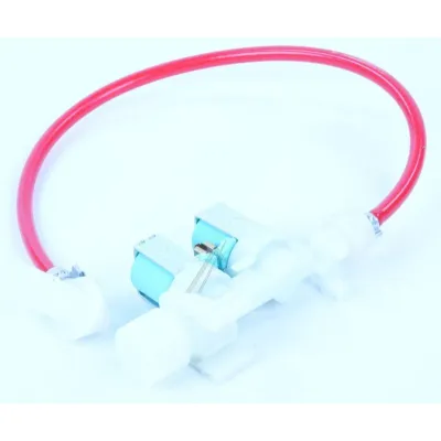 Integriertes Magnetventil für Kühlschrank Liebherr 990115700 Kühlfunktion Steuer