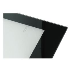 INTERIOR DOOR GLASS BIO21 6-230 Gorenje 809433