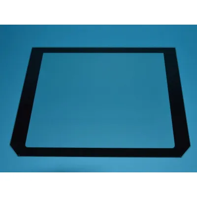 INTERIOR DOOR GLASS BIO21 6-230 Gorenje 809433