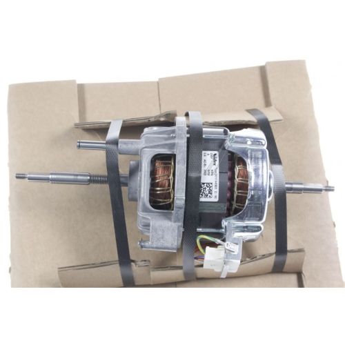 Bild: Invertermotor für Wäschetrockner - 60Hz (1366145017)