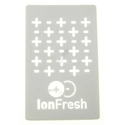 Ionisatorabdeckung für Beko Kühlschrank C00914253 Gehäuseteil