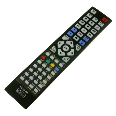 IRC85602-OD Kühlschrank-Fernbedienung Classic vorprogrammiert