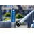Bild: Emsa Isolierbecher Travel Mug Light N21509 | Thermobecher Edelstahl 0,4l | 8h heiß | auslaufsicher | blau