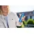 Bild: Emsa Isolierbecher Travel Mug Light N21509 | Thermobecher Edelstahl 0,4l | 8h heiß | auslaufsicher | blau