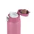 Bild: Emsa Isolierbecher Travel Mug Light N21511 | Thermobecher 400ml Edelstahl | auslaufsicher | rosa