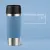 Bild: Emsa Travel Mug Classic N20211 | Thermobecher 0,36l Edelstahl | vakuumisoliert | 100% dicht | spülmaschinenfest