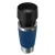 Bild: Emsa Isolierbecher Travel Mug Classic N20203 | Coffee to go Becher | 360 ml | Edelstahl | vakuumisoliert | dunkelblau