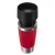 Bild: Emsa Isolierbecher Travel Mug Classic N20204 | Thermobecher 360 ml | Edelstahl | 100% dicht | dunkelrot