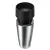 Bild: Emsa Isolierbecher Travel Mug Classic N20201 | Thermobecher 0,36L | Edelstahl | 100% dicht | spülmaschinenfest