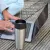 Bild: Emsa Isolierbecher Travel Mug Classic N20201 | Thermobecher 0,36L | Edelstahl | 100% dicht | spülmaschinenfest