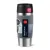 Bild: Emsa Isolierbecher Travel Mug Classic N20205 | Thermobecher 0,36l Edelstahl | 100% dicht | spülmaschinenfest | grau