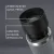 Bild: Emsa Isolierbecher Travel Mug Classic N20205 | Thermobecher 0,36l Edelstahl | 100% dicht | spülmaschinenfest | grau