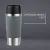 Bild: Emsa Isolierbecher Travel Mug Classic N20205 | Thermobecher 0,36l Edelstahl | 100% dicht | spülmaschinenfest | grau