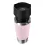 Bild: EMSA Travel Mug Classic N20206 | Thermobecher 0,36l Edelstahl | 100% auslaufsicher | vakuumisoliert | pastellrosa