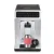 Bild: Emsa Isolierbecher Travel Mug Compact N21604 | 0,3l Edelstahl | auslaufsicher | spülmaschinenfest | BPA-frei | rot