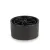 Bild: Emsa Thermobecher Travel Mug Compact N21601 | 300 ml Edelstahl | auslaufsicher | 360°-Trinköffnung | schwarz