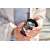 Bild: Emsa Thermobecher Travel Mug Compact N21601 | 300 ml Edelstahl | auslaufsicher | 360°-Trinköffnung | schwarz