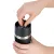 Bild: Emsa Thermobecher Travel Mug Compact N21601 | 300 ml Edelstahl | auslaufsicher | 360°-Trinköffnung | schwarz