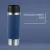 Bild: Emsa Travel Mug Classic N20221 | Coffee to go Becher 500ml | Edelstahl | auslaufsicher | Dunkelblau