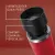 Bild: Emsa Isolierbecher Travel Mug Classic N20222 | 500ml | Edelstahl | auslaufsicher | spülmaschinenfest | dunkelrot