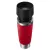 Bild: Emsa Isolierbecher Travel Mug Classic N20222 | 500ml | Edelstahl | auslaufsicher | spülmaschinenfest | dunkelrot