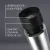 Bild: Emsa Isolierbecher Travel Mug Classic N20219 | Thermobecher 500ml | Edelstahl | auslaufsicher | Silber