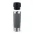Bild: Emsa Thermobecher Travel Mug Classic N20223 | Isolierbecher 500ml Edelstahl | 100% dicht | Dunkelgrau