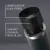 Bild: Emsa Isolierbecher Travel Mug Classic 500ml | Edelstahl Thermobecher | 100 % auslaufsicher | spülmaschinenfest | Schwarz