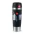 Bild: Emsa Isolierbecher Travel Mug Classic 500ml | Edelstahl Thermobecher | 100 % auslaufsicher | spülmaschinenfest | Schwarz