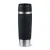 Bild: Emsa Isolierbecher Travel Mug Wave N20225 | Thermobecher 500 ml | Edelstahl | auslaufsicher | schwarz