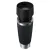 Bild: Emsa Isolierbecher Travel Mug Wave N20225 | Thermobecher 500 ml | Edelstahl | auslaufsicher | schwarz