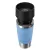 Bild: EMSA Thermobecher Travel Mug Wave N20213 | Edelstahl 0,36l | 100% auslaufsicher | 360°-Trinköffnung | pastellblau