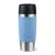 Bild: EMSA Thermobecher Travel Mug Wave N20213 | Edelstahl 0,36l | 100% auslaufsicher | 360°-Trinköffnung | pastellblau