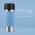 Bild: EMSA Thermobecher Travel Mug Wave N20213 | Edelstahl 0,36l | 100% auslaufsicher | 360°-Trinköffnung | pastellblau