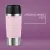 Bild: EMSA Isolierbecher Travel Mug Wave | Thermobecher 0,36l | Edelstahl | 100% auslaufsicher | pastellrosa