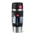 Bild: EMSA Thermobecher Travel Mug Wave 18161 | Isolierbecher Edelstahl 0,36l | 360° Trinköffnung | auslaufsicher | schwarz