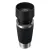 Bild: EMSA Thermobecher Travel Mug Wave 18161 | Isolierbecher Edelstahl 0,36l | 360° Trinköffnung | auslaufsicher | schwarz