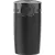 Bild: SIGG Isolierbecher Miracle Mug Black Touch 0,27l | Thermobecher Edelstahl | auslaufsicher | BPA-frei | doppelwandig