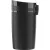 Bild: SIGG Isolierbecher Miracle Mug Black Touch 0,27l | Thermobecher Edelstahl | auslaufsicher | BPA-frei | doppelwandig