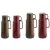 Bild: ROTPUNKT Isolierflasche Nr.80 801/1LSHINYBURGUND | Thermoskanne 1L | Warmhaltefunktion 20h | Kunststoff | shiny burgund