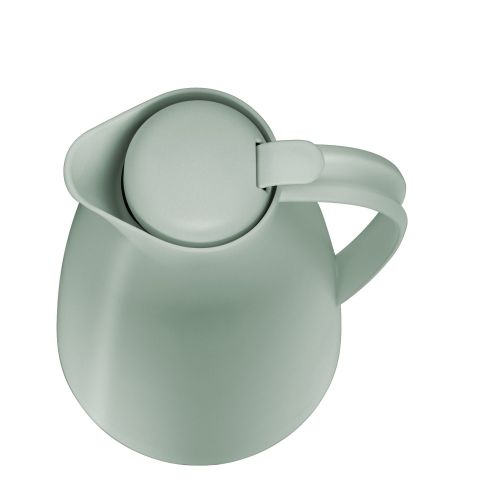 Bild: Isokanne Eco 1lmisty mint