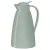 Bild: alfi Isolierkanne ECO 825357100 | 1,0l Thermokanne | Hartglaseinsatz BPA-frei | Einhand-Ausgießer | Mint Grün