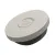 Bild: alfi Isolierkanne ECONSCIOUS 1125321100 | Thermokanne 1,0l | Hartglaseinsatz | Bio-Kunststoff | BPA-frei | oatmeal beige