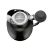 Bild: Isokanne Juwel jet black polis