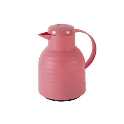 Isokanne Samba Wave 1l koralle