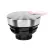 Bild: Emsa Isolierkanne Soft Grip N4120300 | 1L Edelstahl doppelwandig | Auslaufsicher | Rutschfester Griff | Puderrosa