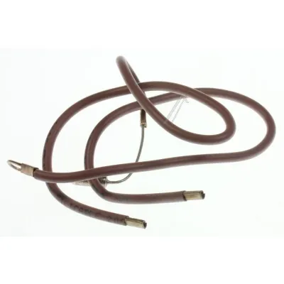 Isolationskabel für Bosch-Siemens Fritteuse 00155623 Heißluftfritteuse