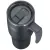 Bild: Thermos Isolier-Trinkbecher RS 1,1l 4140232110 | Tumbler mit Strohhalm & Griff | Edelstahl | BPA-frei | matt schwarz