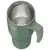 Bild: Thermos Isolier-Trinkbecher RS 4140355110 | 1,1l Edelstahl doppelwandig | Vakuumisoliert | Strohhalm & Griff | Grün
