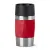 Bild: Emsa Thermobecher Travel Mug Compact N21609 | Isolierbecher 0,3l Edelstahl | 360° Trinköffnung | auslaufsicher | weinrot